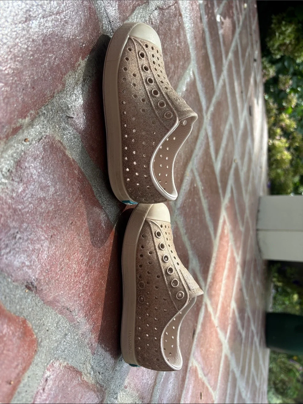 Native Glitter C7